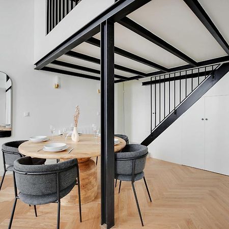 Cozy Apartment - 1Br-4P - Place Des Victoires 巴黎 外观 照片