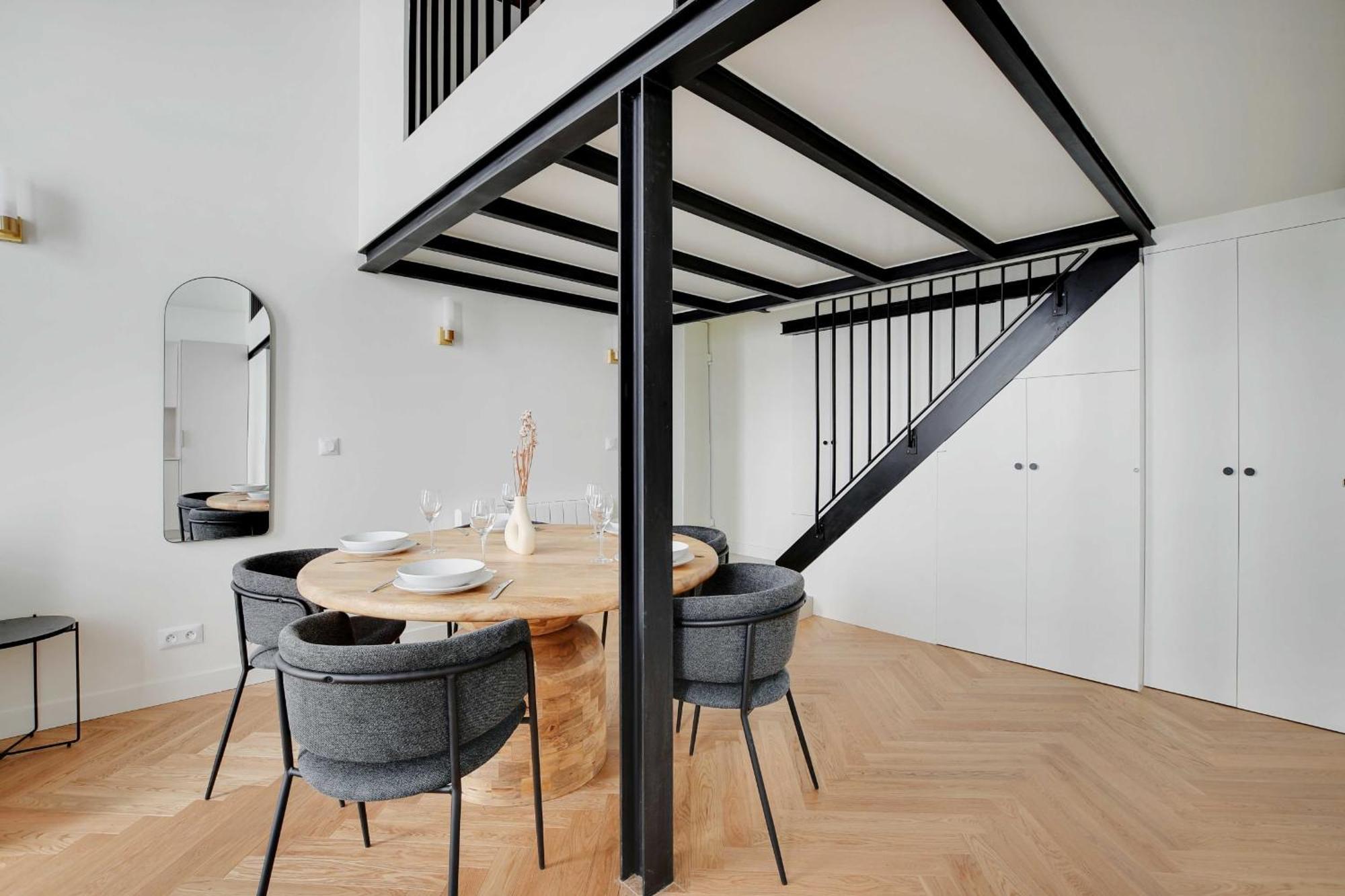 Cozy Apartment - 1Br-4P - Place Des Victoires 巴黎 外观 照片