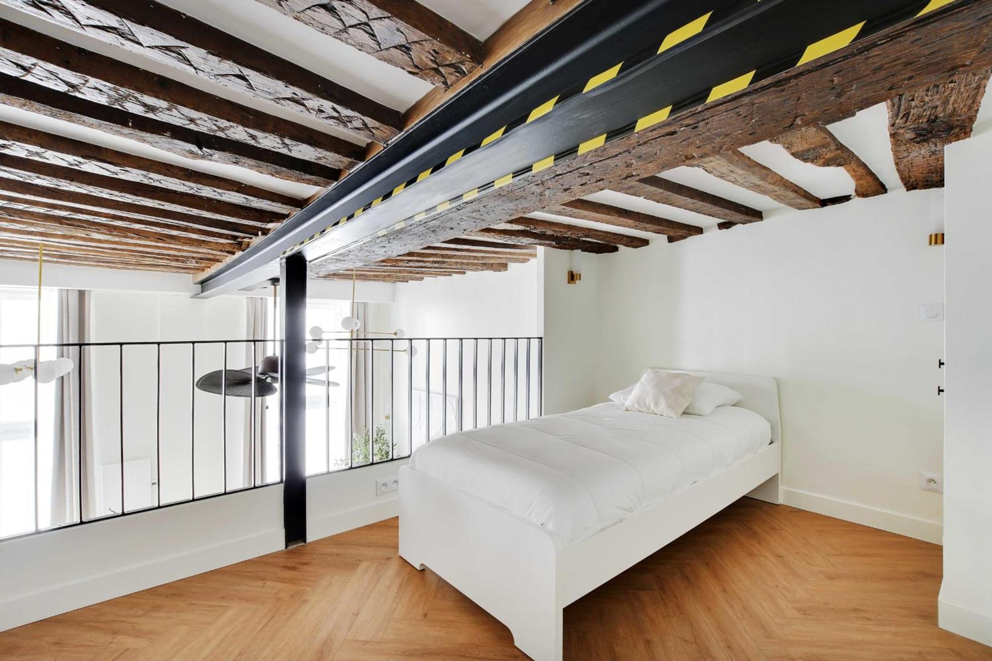 Cozy Apartment - 1Br-4P - Place Des Victoires 巴黎 外观 照片