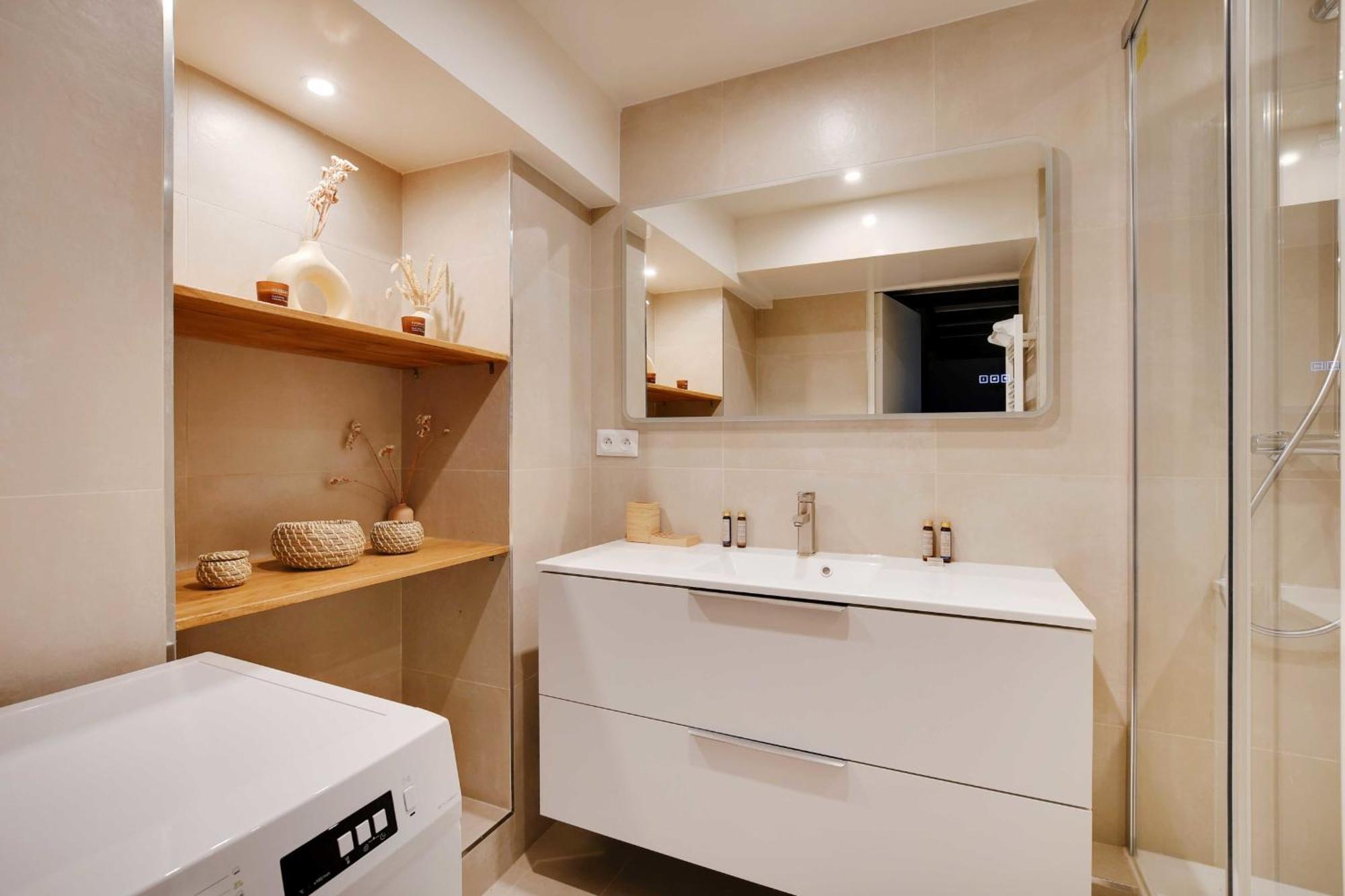 Cozy Apartment - 1Br-4P - Place Des Victoires 巴黎 外观 照片